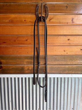 Exselle/Crosby Cob Standing Martingale